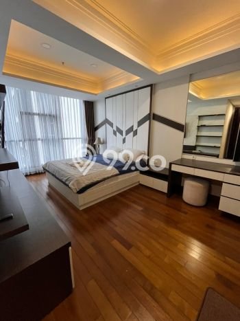Siap Huni Apartemen Prestisius di Casablanca 3 Kamar & 2 Kamar Mandi Siap Huni Apartemen Prestisius di Casablanca 3 Kamar & 2 Kamar Mandi