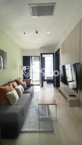 Apartemen Sewa 2 Kamar Hemat Siap Huni di Jakarta Selatan, Luas 64m2 Apartemen Sewa 2 Kamar Hemat Siap Huni di Jakarta Selatan, Luas 64m2
