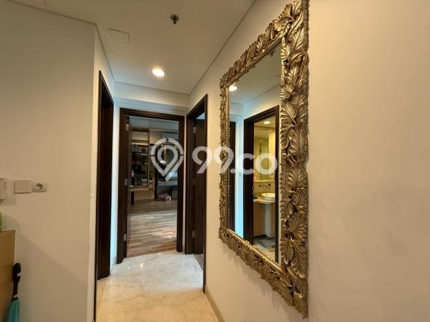 Disewakan Apartemen Harga Terjangkau di Kuningan 2 Bedroom Disewakan Apartemen Harga Terjangkau di Kuningan 2 Bedroom