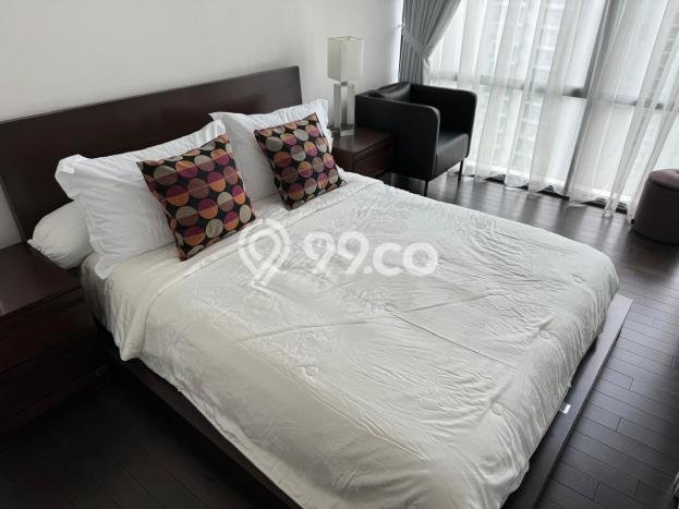 Apartemen Premium di , 2 KT, Luas 148m2m², Siap Huni Apartemen Premium di , 2 KT, Luas 148m2m², Siap Huni