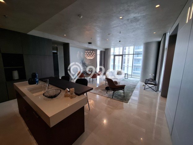 Paling Dicari! Apartemen Eksklusif Dijual di Kuningan Punya 3 Bedroom Paling Dicari! Apartemen Eksklusif Dijual di Kuningan Punya 3 Bedroom