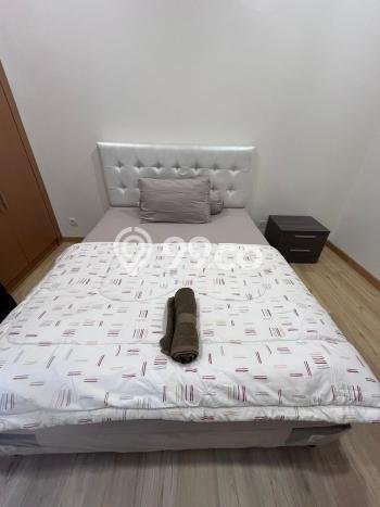 Sewa Sekarang Apartemen Strategis 2 KT, 2 KM di Kawasan Permata Hijau Sewa Sekarang Apartemen Strategis 2 KT, 2 KM di Kawasan Permata Hijau
