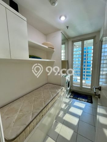 Dijual Apartemen Mewah 3 Bedroom di Jakarta Selatan Dekat ke Fasilitas Umum Dijual Apartemen Mewah 3 Bedroom di Jakarta Selatan Dekat ke Fasilitas Umum
