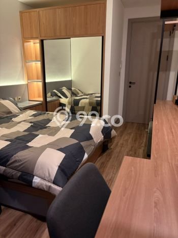 Sewa Apartemen Murah di Fatmawati 1 Bedroom Sewa Apartemen Murah di Fatmawati 1 Bedroom