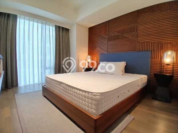 Apartemen Disewakan 3 Kamar Hemat Siap Huni di Jakarta Selatan, Luas 198m2 Apartemen Disewakan 3 Kamar Hemat Siap Huni di Jakarta Selatan, Luas 198m2