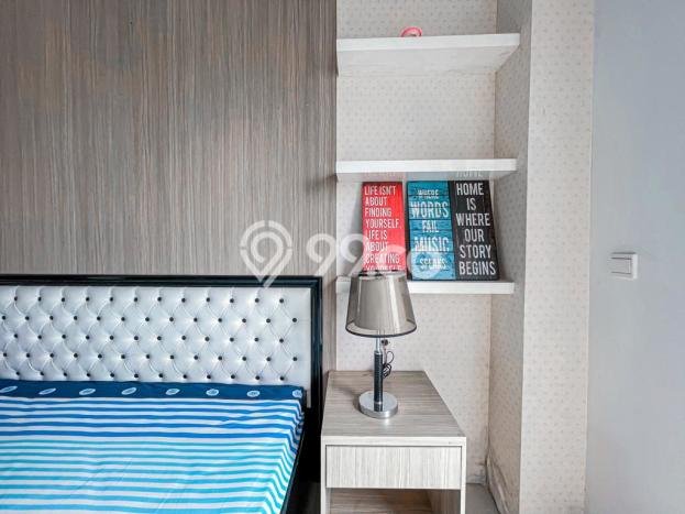 Disewakan Apartemen Harga Terjangkau di Kuningan 2 KT Disewakan Apartemen Harga Terjangkau di Kuningan 2 KT