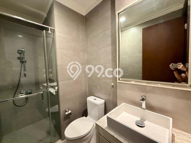 Apartemen Kawasan SCBD, 3 KM, Luas 180m², Area Elite Apartemen Kawasan SCBD, 3 KM, Luas 180m², Area Elite