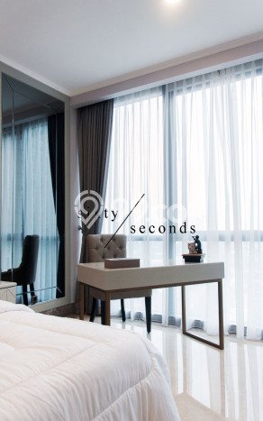 Apartemen Minimalis untuk Disewa, 1 Kamar di Jakarta Selatan Apartemen Minimalis untuk Disewa, 1 Kamar di Jakarta Selatan