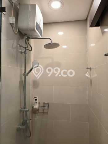 Apartemen Nyaman untuk Disewa, 2 Kamar di Jakarta Selatan Apartemen Nyaman untuk Disewa, 2 Kamar di Jakarta Selatan
