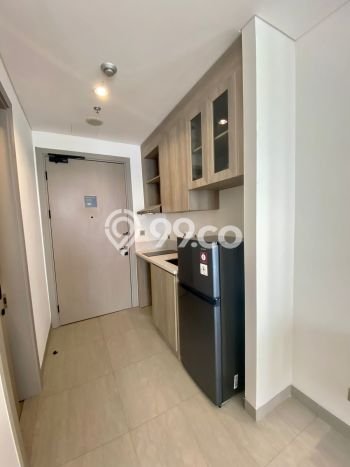 Apartemen Sewa 1 Kamar Hemat Siap Huni di Jakarta Selatan, Luas 36m2 Apartemen Sewa 1 Kamar Hemat Siap Huni di Jakarta Selatan, Luas 36m2