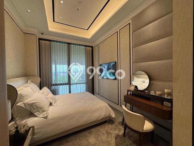 Apartemen Prestisius Dijual di Jakarta Selatan Lokasi Strategis Punya 2 Kamar Tidur Apartemen Prestisius Dijual di Jakarta Selatan Lokasi Strategis Punya 2 Kamar Tidur
