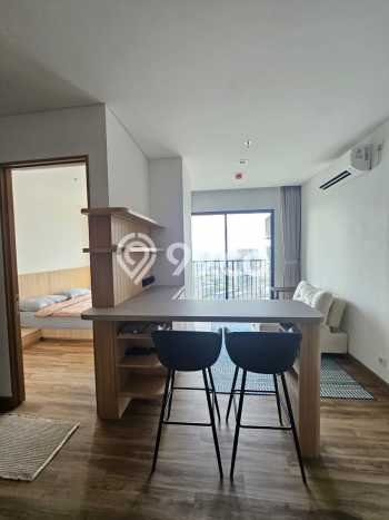 Apartemen Nyaman untuk Disewa, 1 Kamar di Jakarta Selatan Apartemen Nyaman untuk Disewa, 1 Kamar di Jakarta Selatan