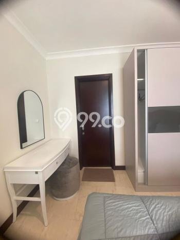 Sewa Apartemen Terjangkau 2 KT di Permata Hijau Jakarta Selatan Sewa Apartemen Terjangkau 2 KT di Permata Hijau Jakarta Selatan