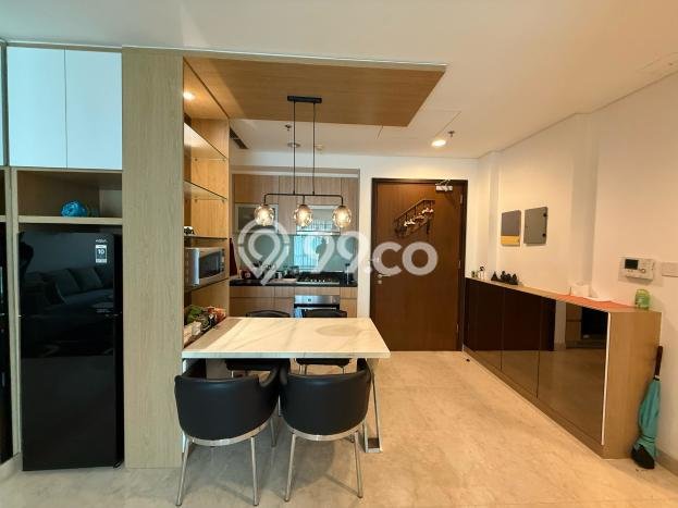 Disewakan Apartemen Harga Terjangkau di Kuningan 2 Bedroom Disewakan Apartemen Harga Terjangkau di Kuningan 2 Bedroom