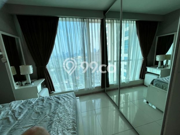 Dijual Apartemen Mewah 3 Bedroom di Jakarta Selatan Dekat ke Fasilitas Umum Dijual Apartemen Mewah 3 Bedroom di Jakarta Selatan Dekat ke Fasilitas Umum