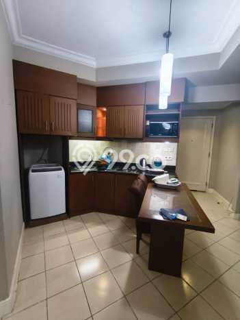 Apartemen Minimalis untuk Disewa, 1 Kamar di Jakarta Selatan Apartemen Minimalis untuk Disewa, 1 Kamar di Jakarta Selatan