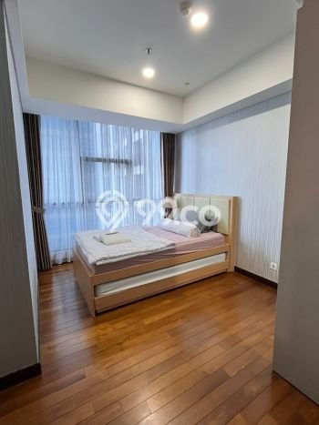 Siap Huni Apartemen Prestisius di Casablanca 3 Kamar & 2 Kamar Mandi Siap Huni Apartemen Prestisius di Casablanca 3 Kamar & 2 Kamar Mandi
