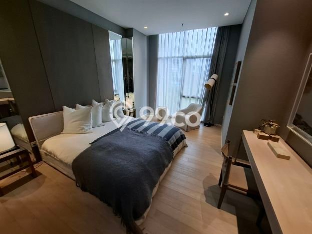 Paling Dicari! Apartemen Premium Dijual di Kuningan Punya 3 Bedroom Paling Dicari! Apartemen Premium Dijual di Kuningan Punya 3 Bedroom