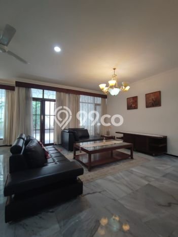 Rumah Luxury Modern Siap Huni di Antasari Jakarta Selatan Rumah Luxury Modern Siap Huni di Antasari Jakarta Selatan