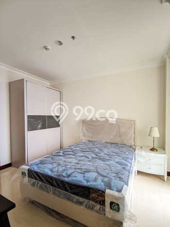 Apartemen Strategis 60m2 di Permata Hijau Jakarta Selatan 2 Bedroom Apartemen Strategis 60m2 di Permata Hijau Jakarta Selatan 2 Bedroom
