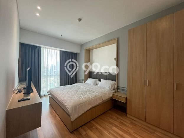 Sewa Apartemen Harga Terjangkau di Setiabudi 2 Bedroom Sewa Apartemen Harga Terjangkau di Setiabudi 2 Bedroom