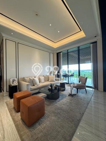 Apartemen Prestisius Dijual di Jakarta Selatan Lokasi Strategis Punya 2 Kamar Tidur Apartemen Prestisius Dijual di Jakarta Selatan Lokasi Strategis Punya 2 Kamar Tidur