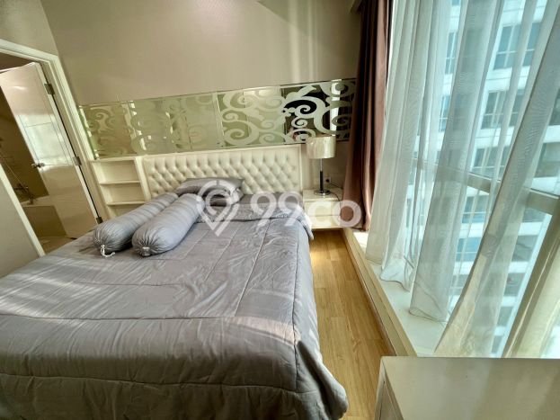 Dijual Apartemen Mewah 3 Bedroom di Jakarta Selatan Dekat ke Fasilitas Umum Dijual Apartemen Mewah 3 Bedroom di Jakarta Selatan Dekat ke Fasilitas Umum