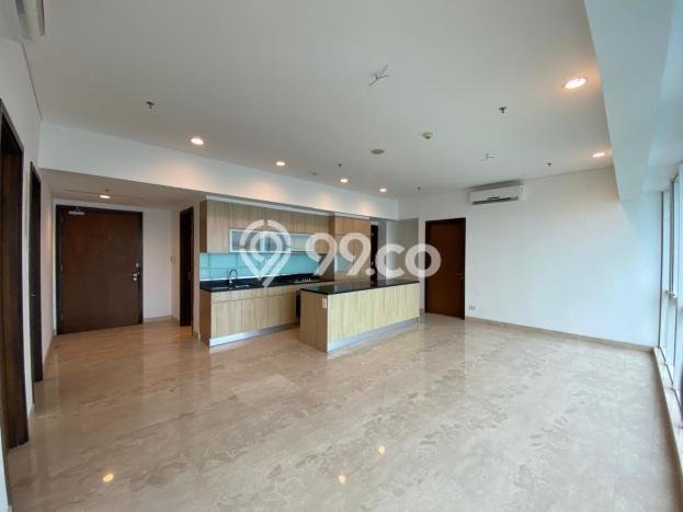 Hunian Apartemen Mewah & Eksklusif 3 Kamar di Setiabudi, Jakarta Selatan Hunian Apartemen Mewah & Eksklusif 3 Kamar di Setiabudi, Jakarta Selatan