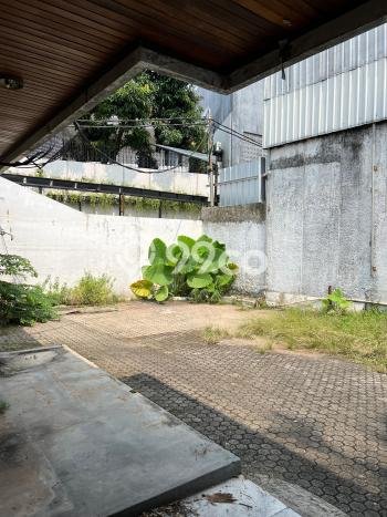 Dijual Rumah Mewah Elegan Dengan View Cantik di Senopati, Jakarta Selatan Dijual Rumah Mewah Elegan Dengan View Cantik di Senopati, Jakarta Selatan
