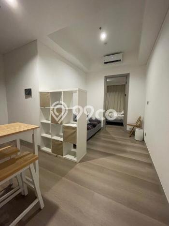 Hunian Strategis 41m2 di Fatmawati Jakarta Selatan 1 KT Hunian Strategis 41m2 di Fatmawati Jakarta Selatan 1 KT