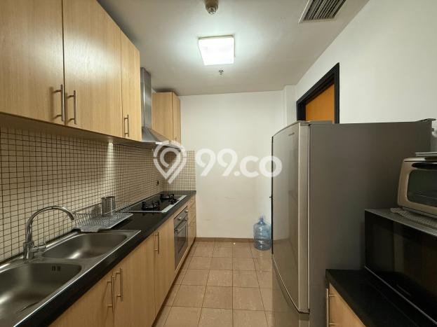 Sewa Apartemen Minimalis 99m2 Punya 2 KT, 2 KM, Lokasi di Kuningan Sewa Apartemen Minimalis 99m2 Punya 2 KT, 2 KM, Lokasi di Kuningan