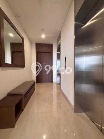 Hunian Apartemen Eksklusif untuk Dijual di Jakarta Selatan dengan 2 BR & 2 Kamar Mandi Hunian Apartemen Eksklusif untuk Dijual di Jakarta Selatan dengan 2 BR & 2 Kamar Mandi