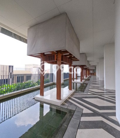 Hunian Apartemen Eksklusif untuk Dijual di Jakarta Selatan dengan 2 BR & 2 Kamar Mandi Hunian Apartemen Eksklusif untuk Dijual di Jakarta Selatan dengan 2 BR & 2 Kamar Mandi
