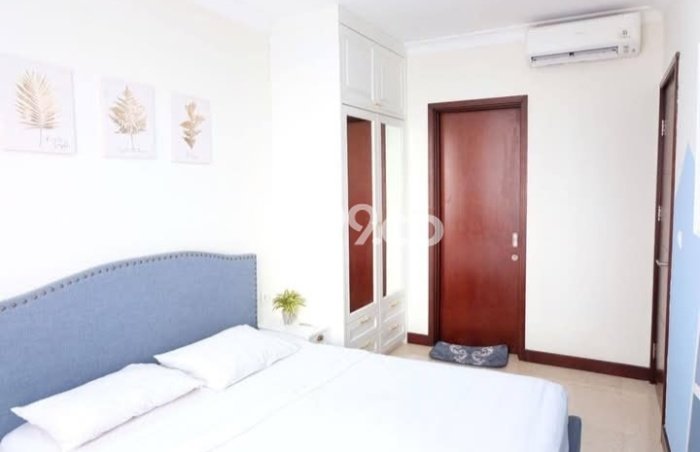 Sewa Apartemen Harga Terjangkau di Permata Hijau 1 Bedroom Sewa Apartemen Harga Terjangkau di Permata Hijau 1 Bedroom