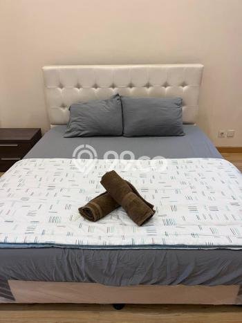 Sewa Sekarang Apartemen Strategis 2 KT, 2 KM di Kawasan Permata Hijau Sewa Sekarang Apartemen Strategis 2 KT, 2 KM di Kawasan Permata Hijau