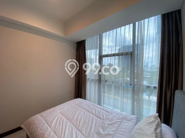 Sewa Apartemen Terjangkau 2 KT di Casablanca Jakarta Selatan Sewa Apartemen Terjangkau 2 KT di Casablanca Jakarta Selatan