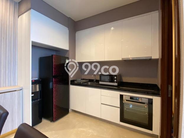 Jarang Ada! Unit Apartemen Hemat di Kuningan, Jakarta Selatan 2 Kamar Tidur dan 2 Kamar Mandi Jarang Ada! Unit Apartemen Hemat di Kuningan, Jakarta Selatan 2 Kamar Tidur dan 2 Kamar Mandi
