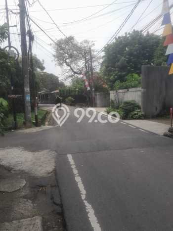 Rumah Modern 1 KT di Lebak Bulus Jakarta Selatan Unfurnished Rumah Modern 1 KT di Lebak Bulus Jakarta Selatan Unfurnished