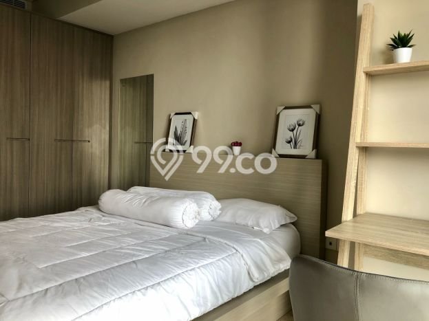 Disewakan Apartemen Ekonomis 1 KT di Kuningan Jakarta Selatan Disewakan Apartemen Ekonomis 1 KT di Kuningan Jakarta Selatan