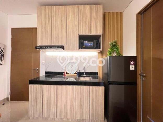 Sewa Apartemen Murah di Kuningan 1 KT Sewa Apartemen Murah di Kuningan 1 KT