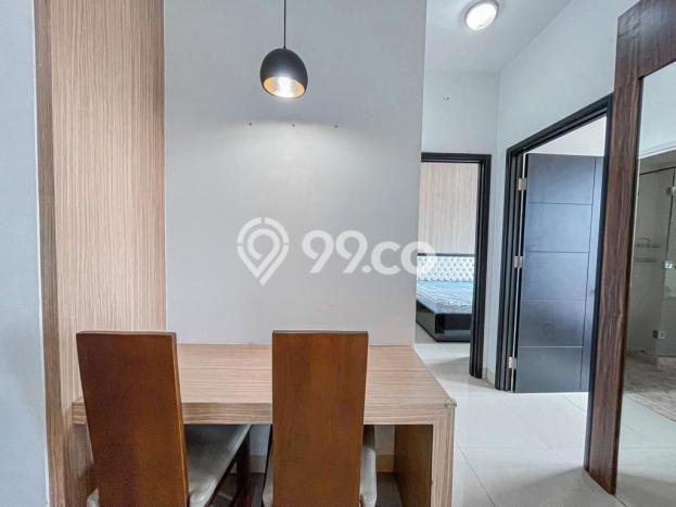 Disewakan Apartemen Harga Terjangkau di Kuningan 2 KT Disewakan Apartemen Harga Terjangkau di Kuningan 2 KT