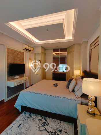 Hunian Strategis 94m2 di Senopati Jakarta Selatan 1 KT Hunian Strategis 94m2 di Senopati Jakarta Selatan 1 KT