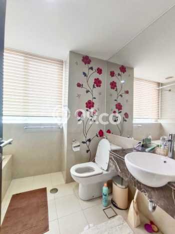 Apartemen Minimalis untuk Disewa, 3 Kamar di Jakarta Selatan Apartemen Minimalis untuk Disewa, 3 Kamar di Jakarta Selatan