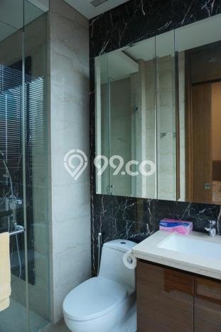 Dijual Apartemen Prestisius di Sudirman 3 Kamar & 3 Kamar Mandi Dijual Apartemen Prestisius di Sudirman 3 Kamar & 3 Kamar Mandi