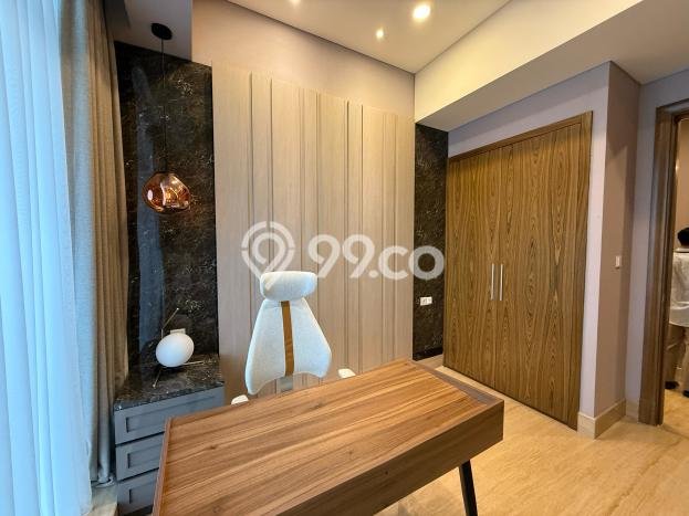 Apartemen Minimalis untuk Disewa, 2 Kamar di Jakarta Selatan Apartemen Minimalis untuk Disewa, 2 Kamar di Jakarta Selatan
