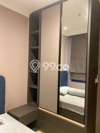 Disewakan Apartemen Terjangkau 2 BR di Permata Hijau Jakarta Selatan Disewakan Apartemen Terjangkau 2 BR di Permata Hijau Jakarta Selatan