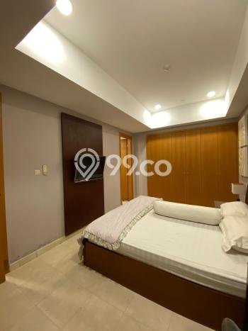 Paling Dicari! Apartemen Premium Dijual di Sudirman Punya 3 Bedroom Paling Dicari! Apartemen Premium Dijual di Sudirman Punya 3 Bedroom