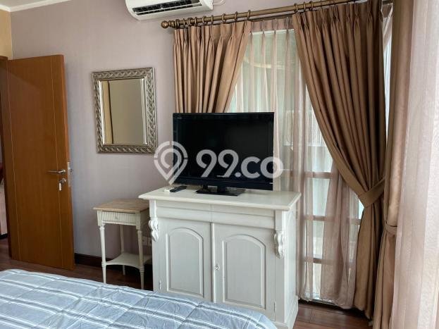 Disewakan Apartemen Murah di Sudirman 1 Bedroom Disewakan Apartemen Murah di Sudirman 1 Bedroom