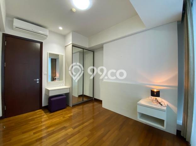 Paling Dicari! Apartemen Eksklusif Dijual di Casablanca Punya 3 Bedroom Paling Dicari! Apartemen Eksklusif Dijual di Casablanca Punya 3 Bedroom