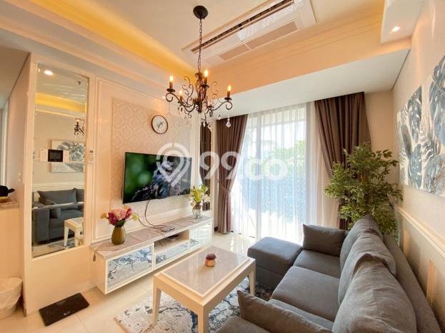 Apartemen Eksklusif di , 2 KM, Luas 76m2m², Fasilitas Terbaik Apartemen Eksklusif di , 2 KM, Luas 76m2m², Fasilitas Terbaik